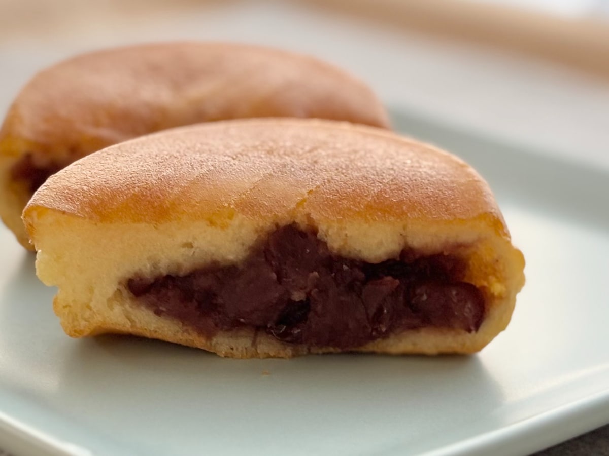 カリもち食感が美味！【ファミマ】冷凍庫に常備しておきたい和風おやつ