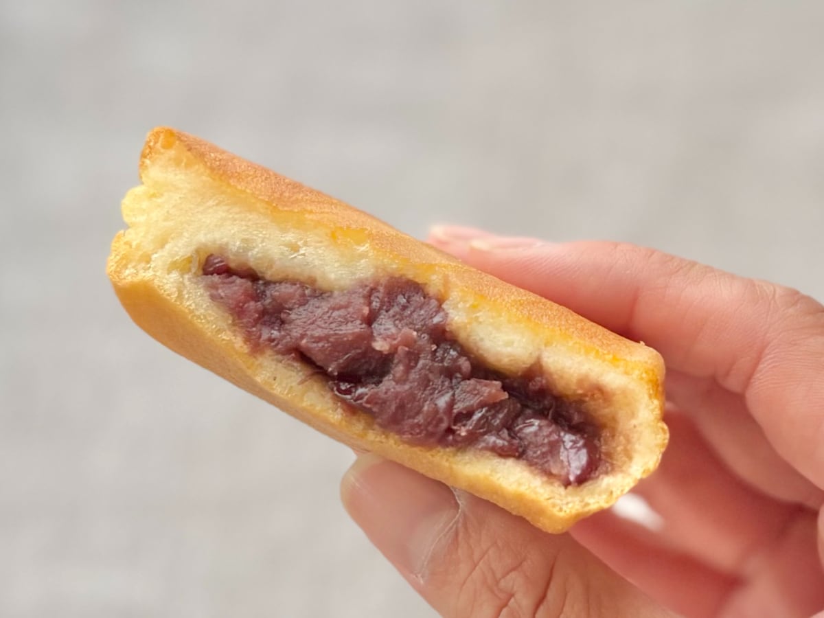 カリもち食感が美味！【ファミマ】冷凍庫に常備しておきたい和風おやつ