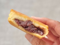 カリもち食感が美味！【ファミマ】冷凍庫に常備しておきたい和風おやつ