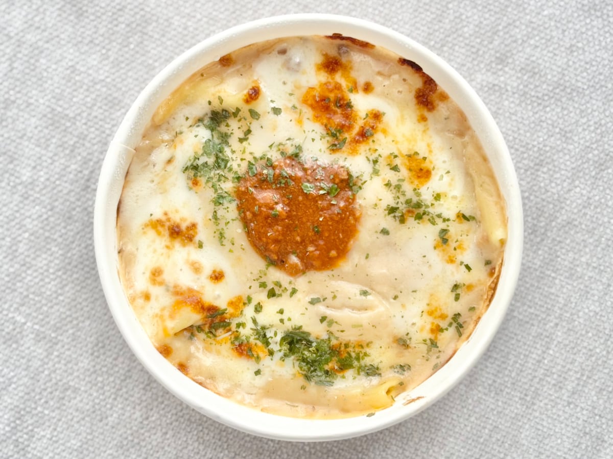 とろ~り×もっちもちの掛け合わせが絶品【ファミマ】の人気グルメが復活