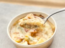 とろ～り×もっちもちの掛け合わせが絶品【ファミマ】の人気グルメが復活