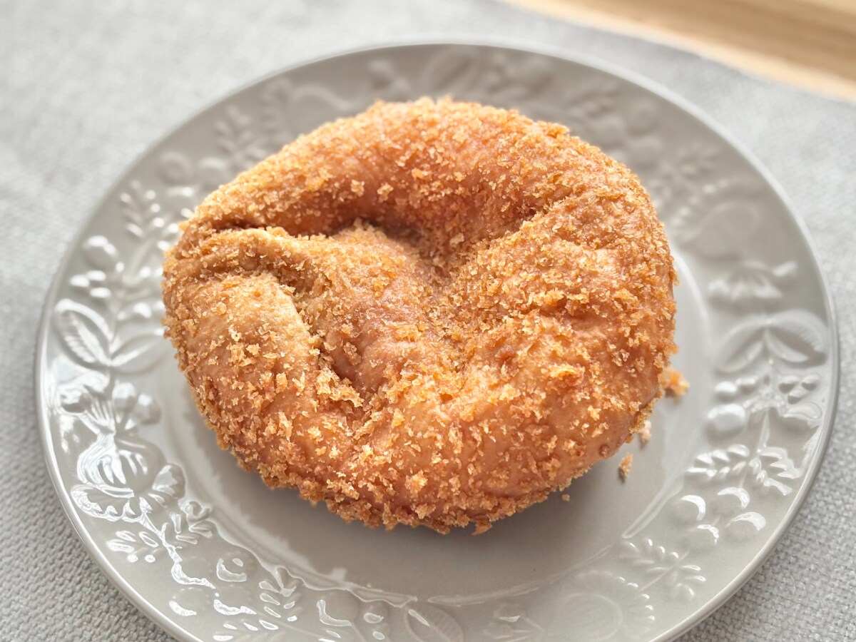 間違いない組み合わせで「買い占めたい」【ローソン】の『月見』パン