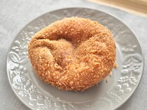 間違いない組み合わせで「買い占めたい」【ローソン】の『月見』パン