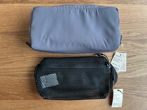 【無印良品】ポーチおすすめ2選｜人気のメッシュやガジェットポーチも紹介