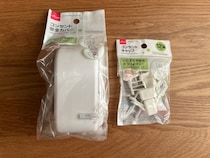 【ダイソー】コンセントカバーの付け方は？売り場やおすすめ商品も紹介！