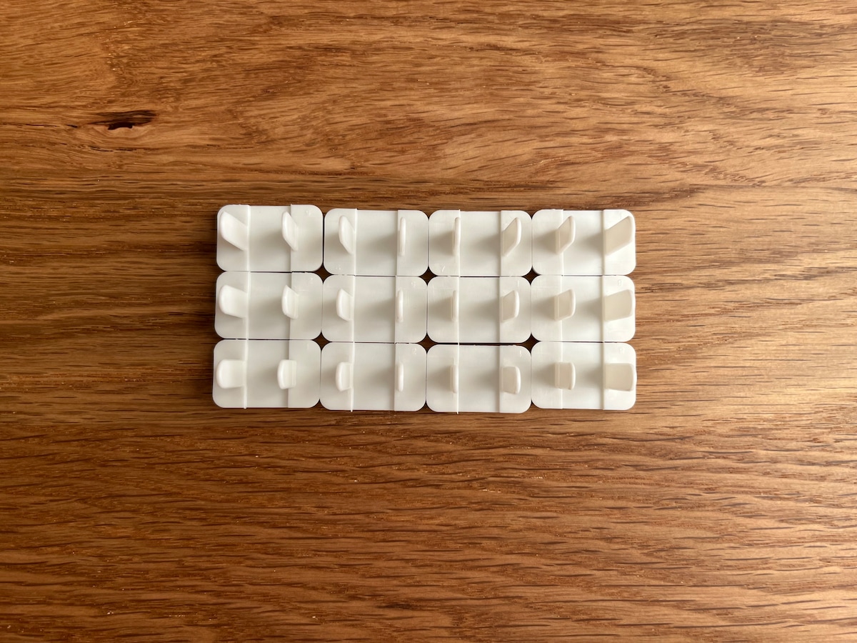 「コンセントキャップ」