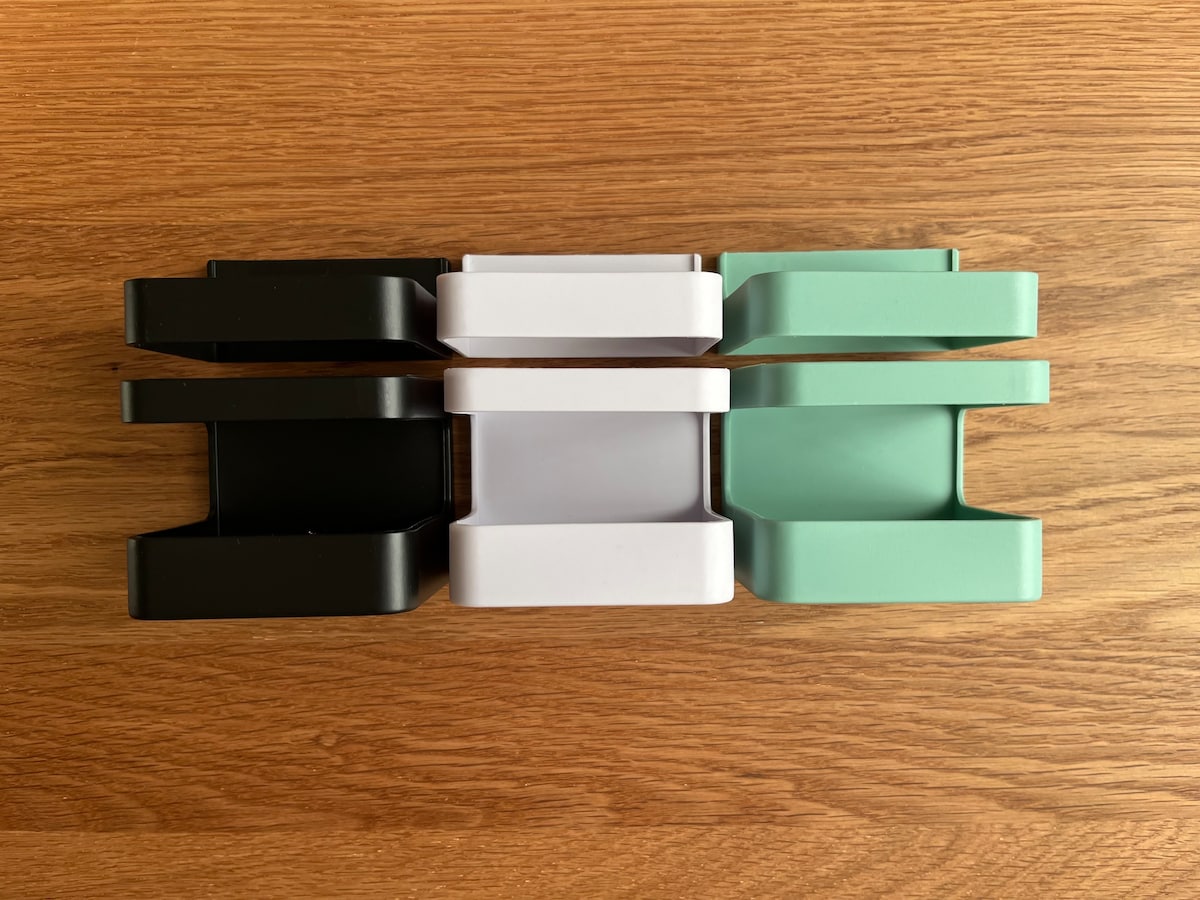 「傘たて(マグネットタイプ)」