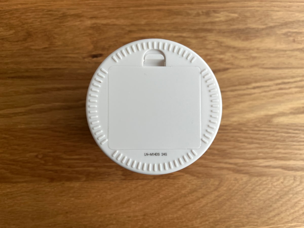 「LEDタッチランタン」