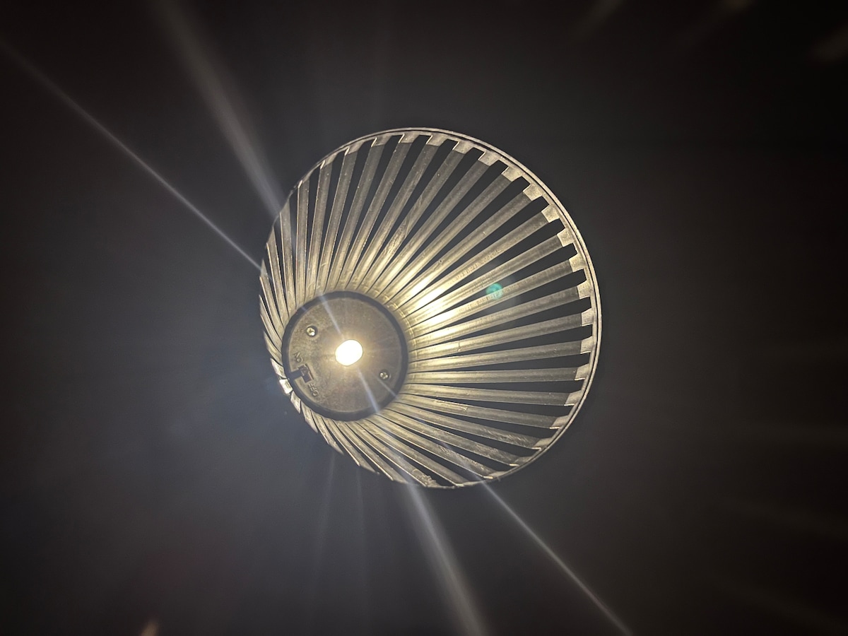 「ソーラーミニランタン」