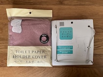 100均のトイレットペーパーホルダーを買ってみた！ダイソー・キャン★ドゥのおすすめ商品は？