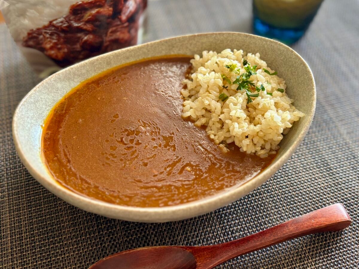 【無印良品】カレーランキング!投票で選ばれたTOP5を実食レビュー!