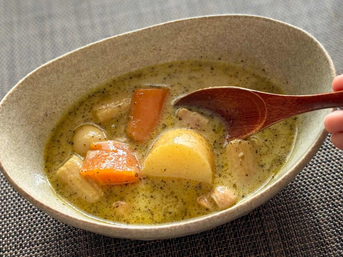 【無印良品】カレーランキング!投票で選ばれたTOP5を実食レビュー!