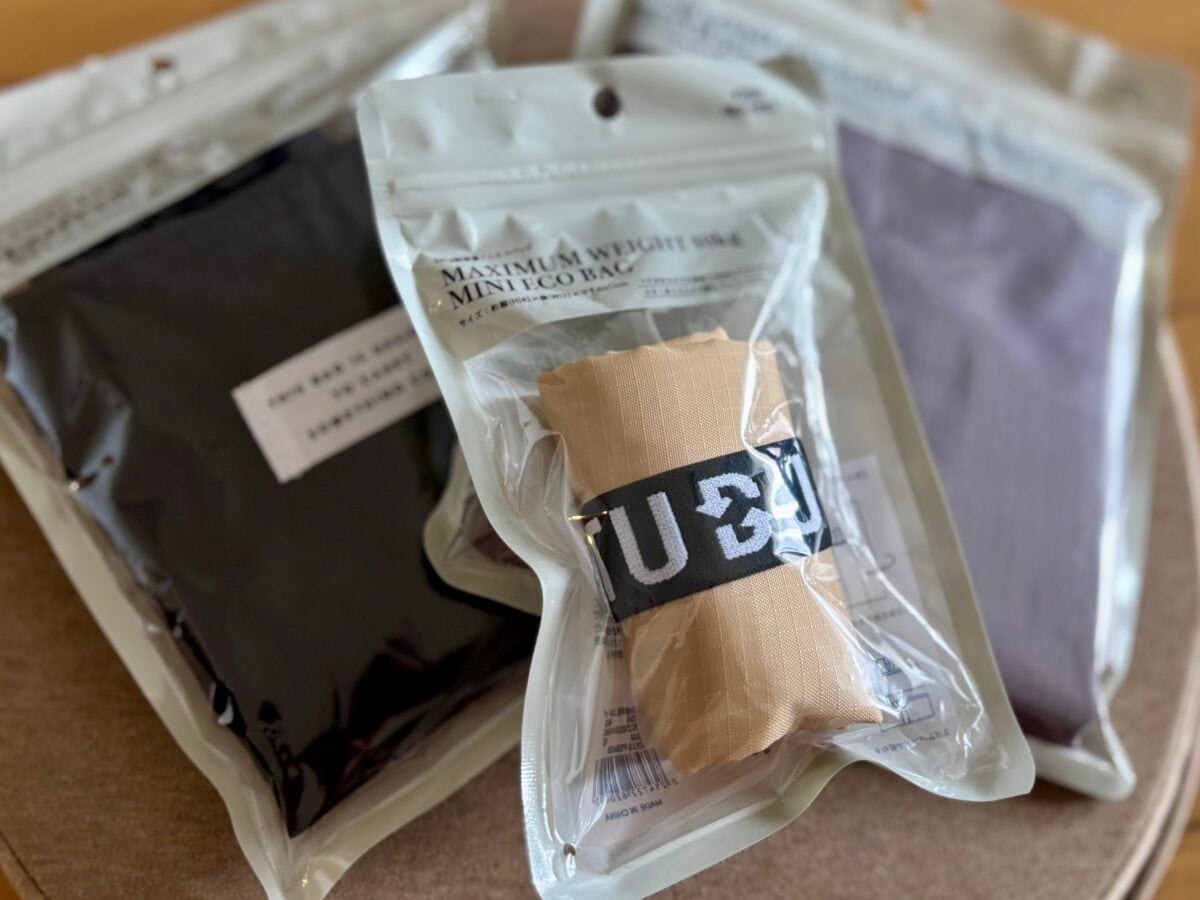 【スリーコインズ】おすすめエコバック3選｜人気の新作も要チェック！