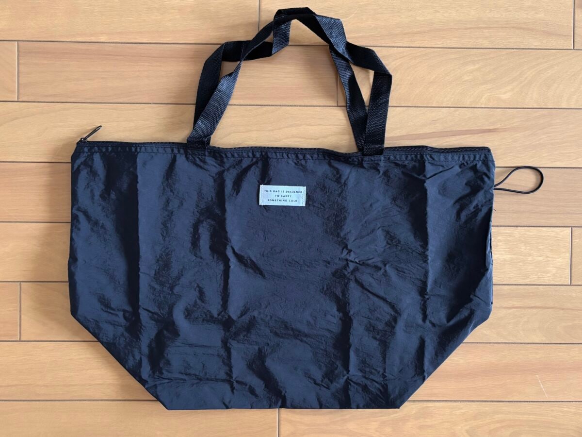 【スリーコインズ】おすすめエコバック3選|人気の新作も要チェック!