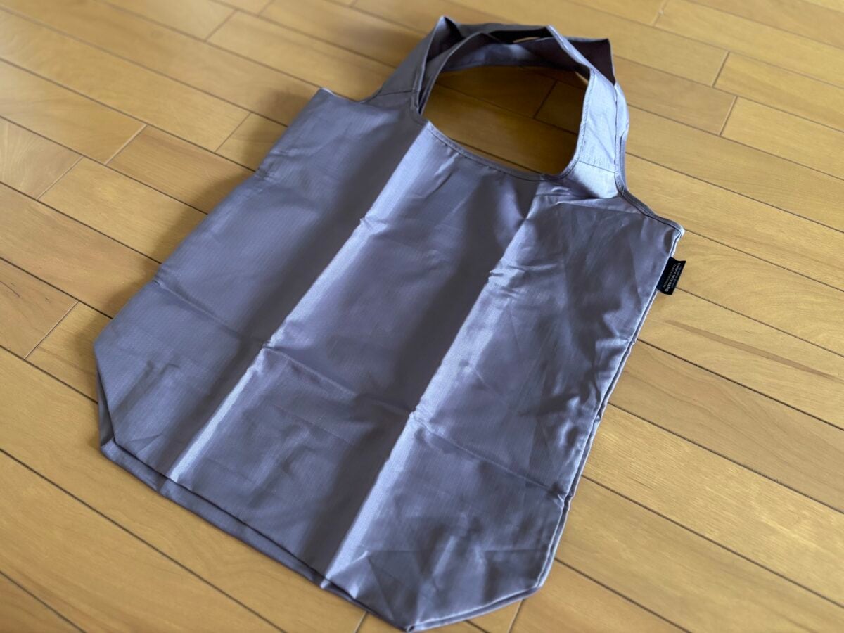 【スリーコインズ】おすすめエコバック3選|人気の新作も要チェック!