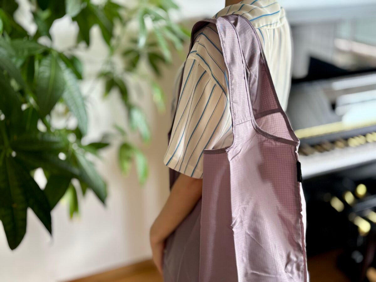 【スリーコインズ】おすすめエコバック3選|人気の新作も要チェック!