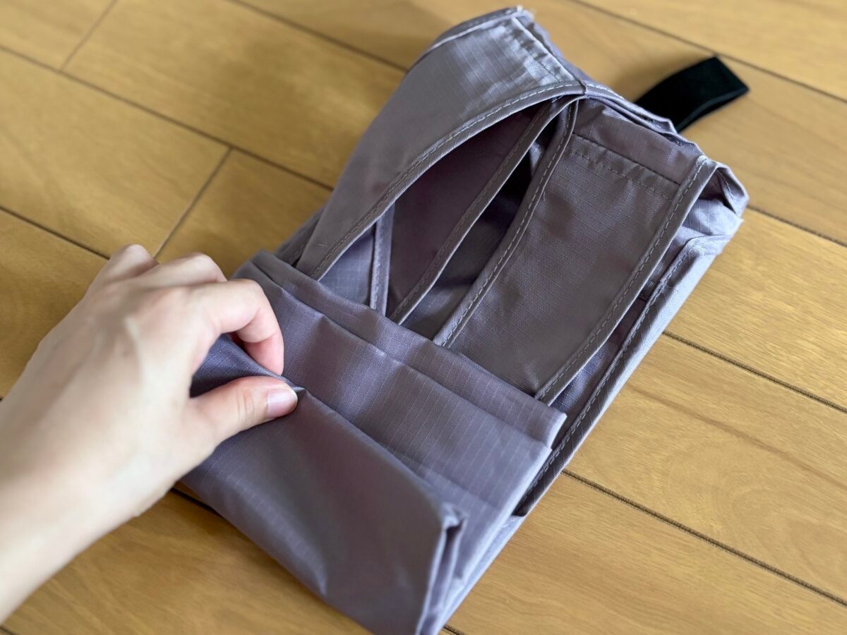 【スリーコインズ】おすすめエコバック3選|人気の新作も要チェック!