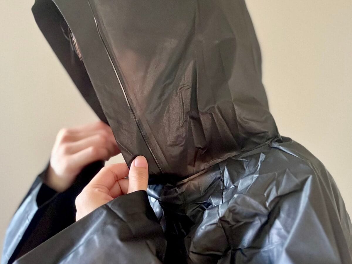 ダイソーのカッパが意外と可愛い！？ 上下タイプや売り場も紹介！
