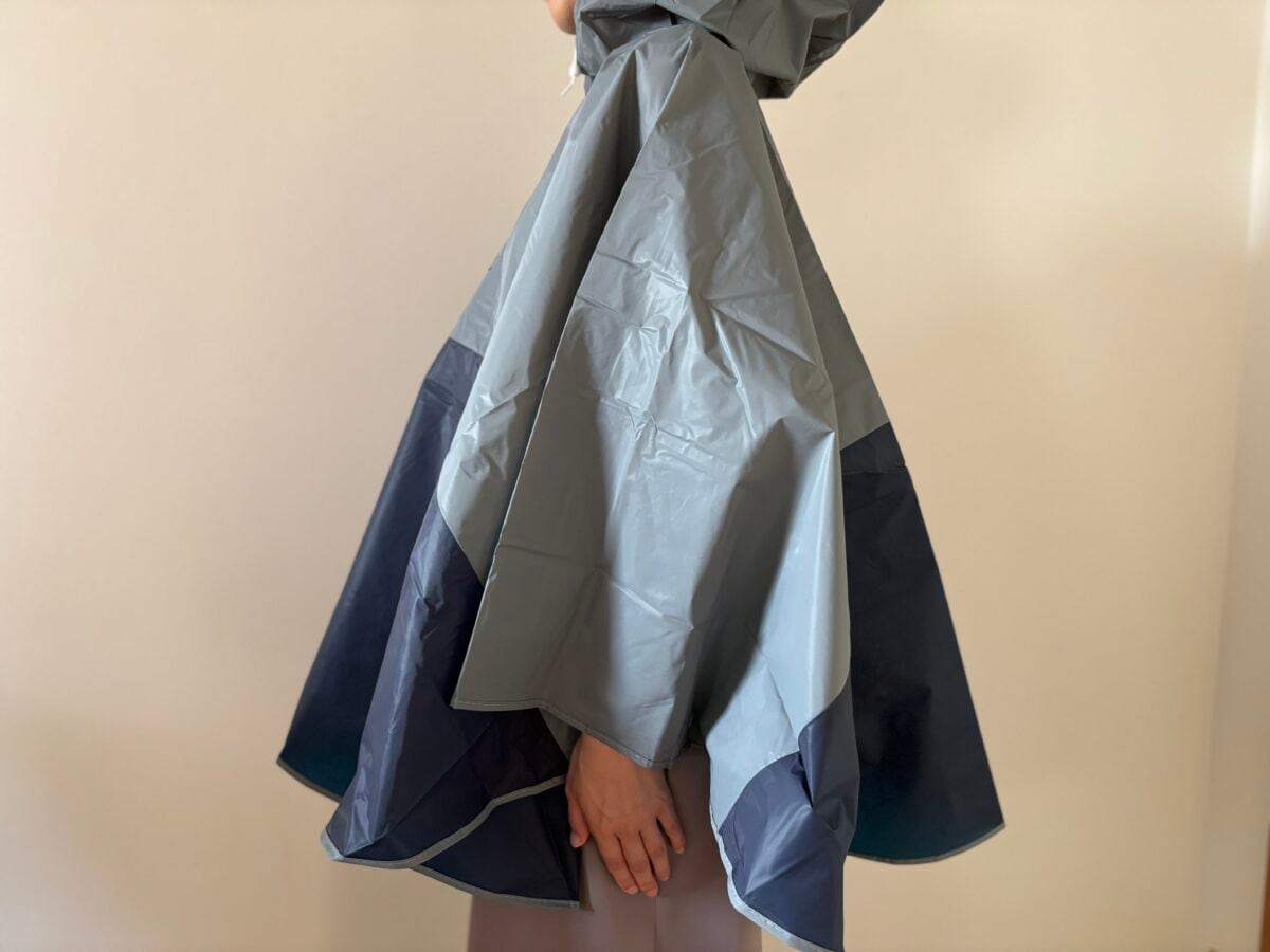 ダイソーのカッパが意外と可愛い!? 上下タイプや売り場も紹介!