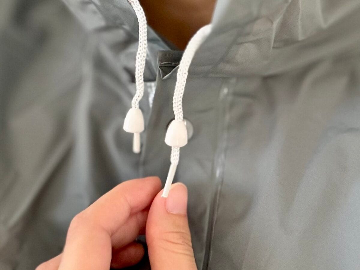 ダイソーのカッパが意外と可愛い!? 上下タイプや売り場も紹介!