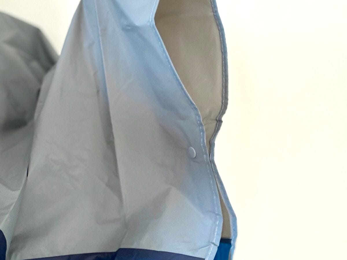 ダイソーのカッパが意外と可愛い!? 上下タイプや売り場も紹介!