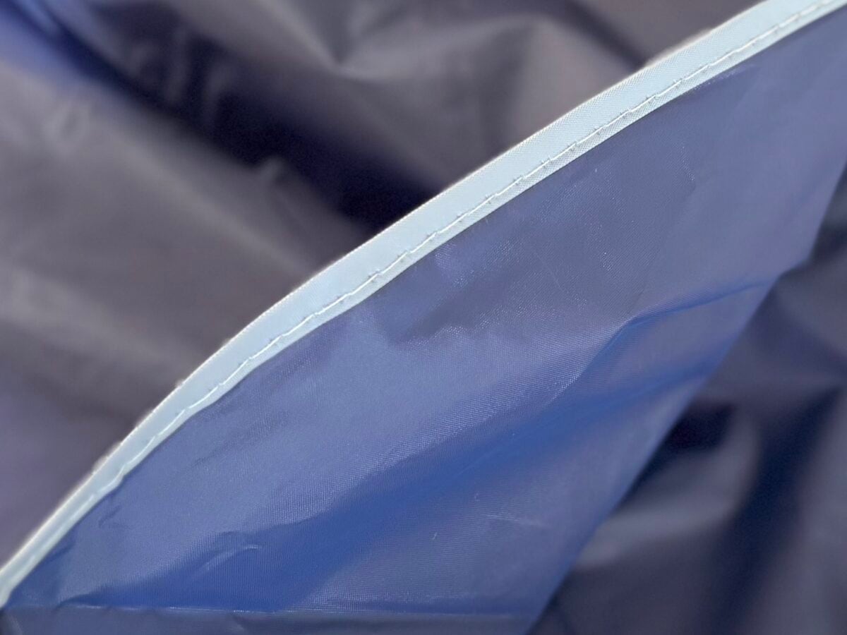 ダイソーのカッパが意外と可愛い!? 上下タイプや売り場も紹介!