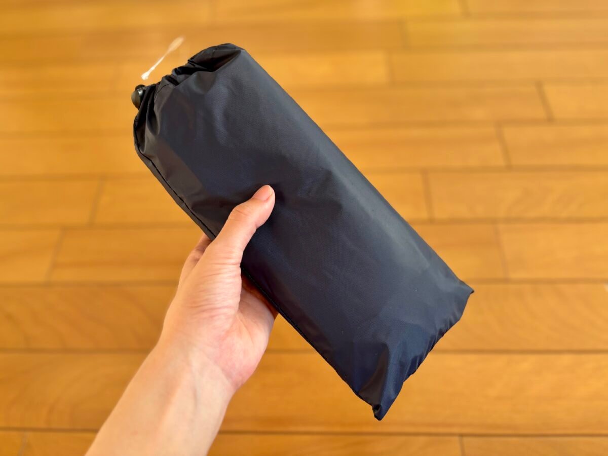 ダイソーのカッパが意外と可愛い！？ 上下タイプや売り場も紹介！