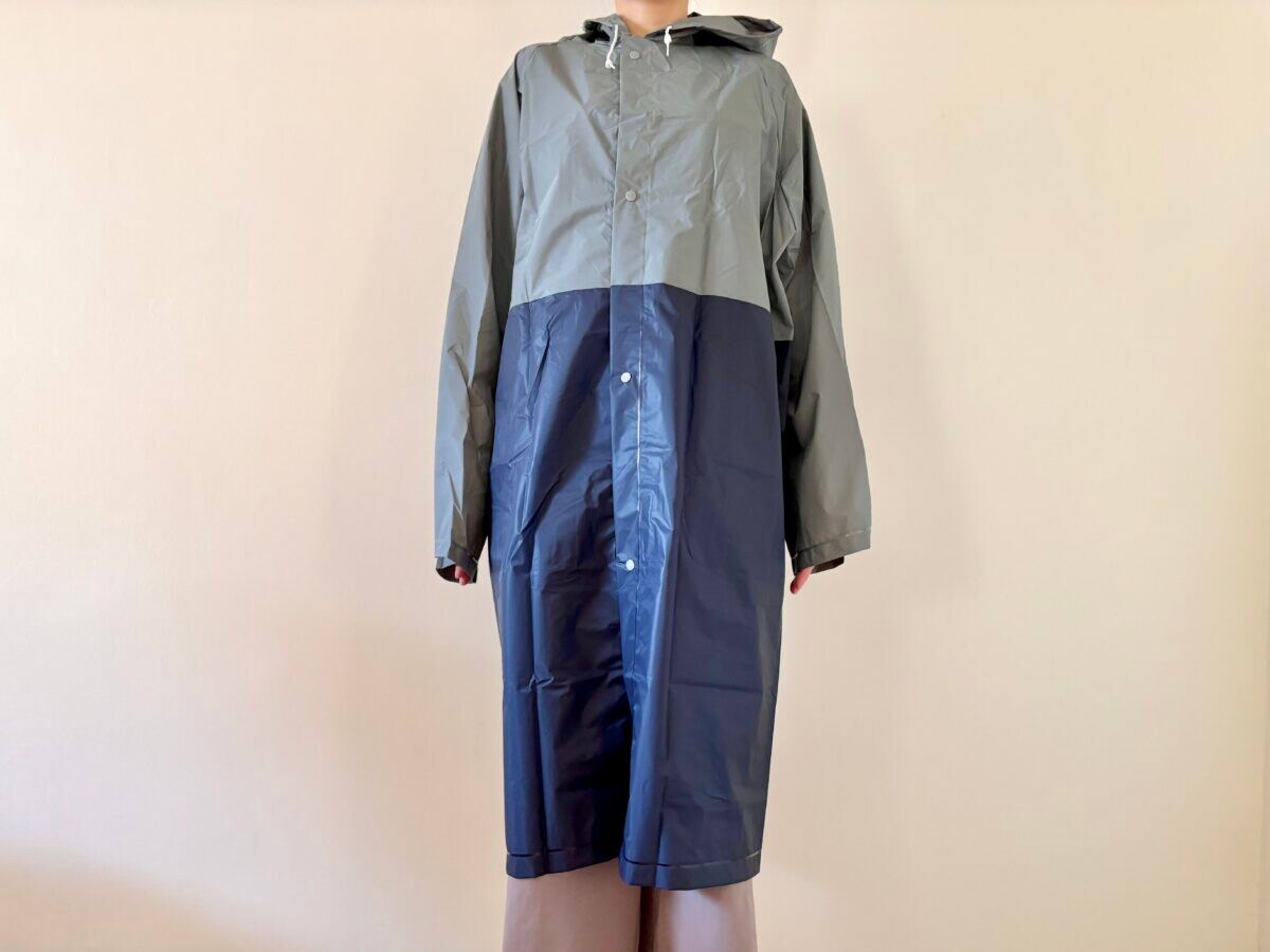 ダイソーのカッパが意外と可愛い！？ 上下タイプや売り場も紹介！