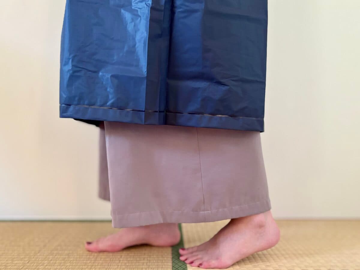 ダイソーのカッパが意外と可愛い！？ 上下タイプや売り場も紹介！