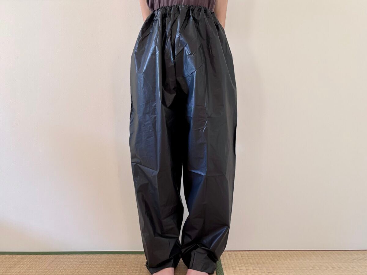 ダイソーのカッパが意外と可愛い！？ 上下タイプや売り場も紹介！