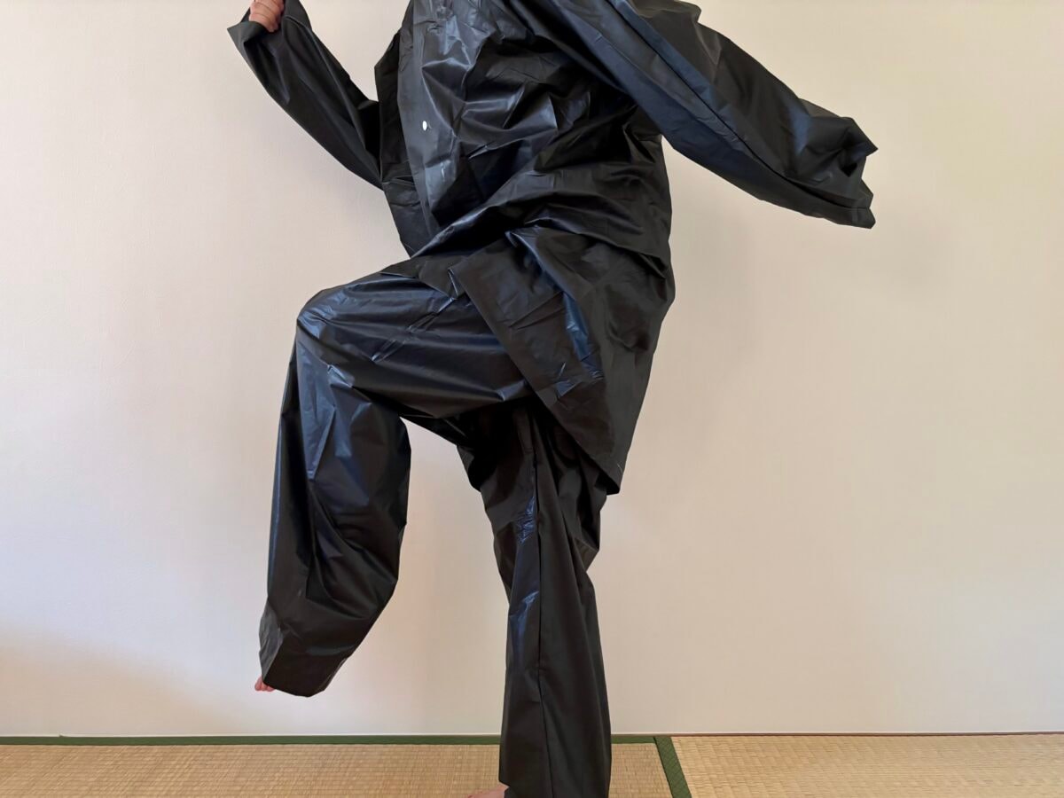 ダイソーのカッパが意外と可愛い！？ 上下タイプや売り場も紹介！