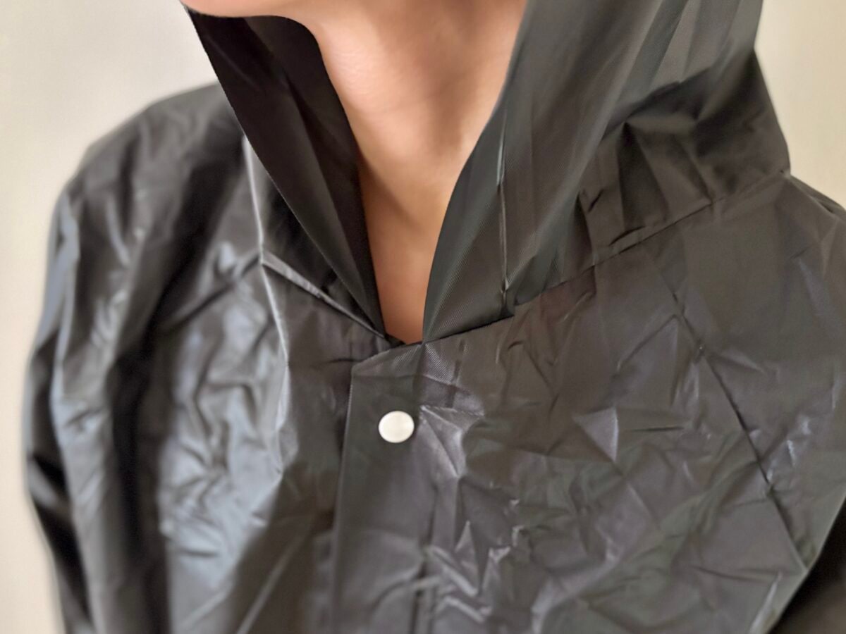 ダイソーのカッパが意外と可愛い！？ 上下タイプや売り場も紹介！