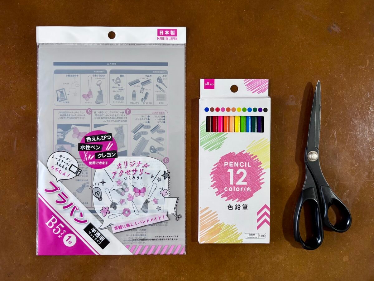 ダイソーの色鉛筆は発色悪い? 描き心地を徹底調査! おすすめ商品も紹介