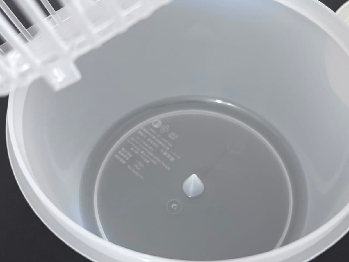 【正直レビュー】ダイソーのサラダスピナー、実際どう?