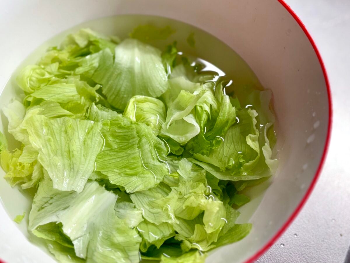 【正直レビュー】ダイソーのサラダスピナー、実際どう?