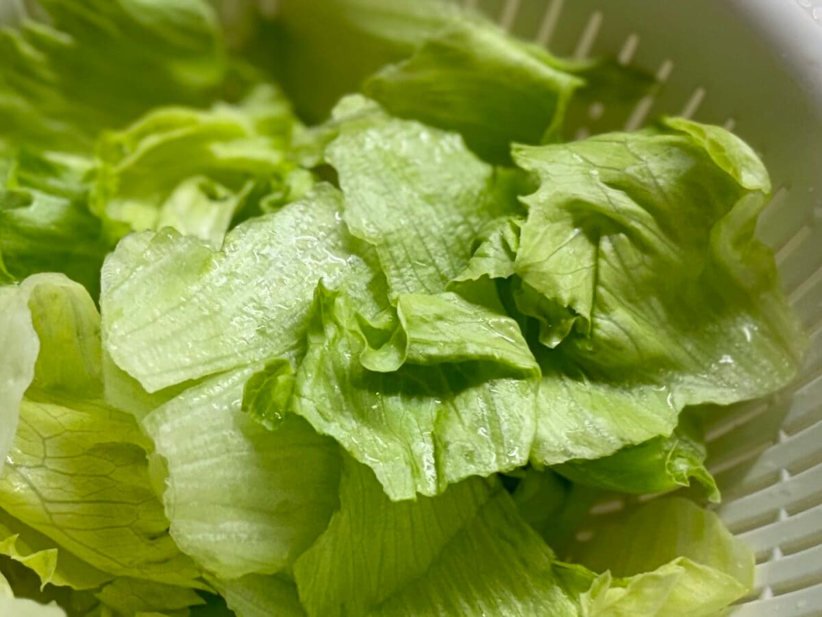 【正直レビュー】ダイソーのサラダスピナー、実際どう?