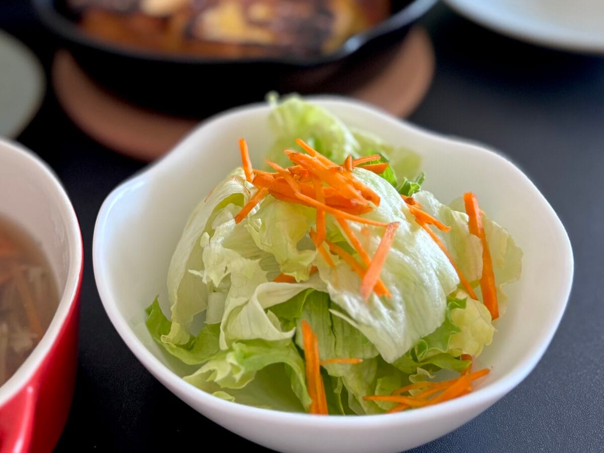 【正直レビュー】ダイソーのサラダスピナー、実際どう?