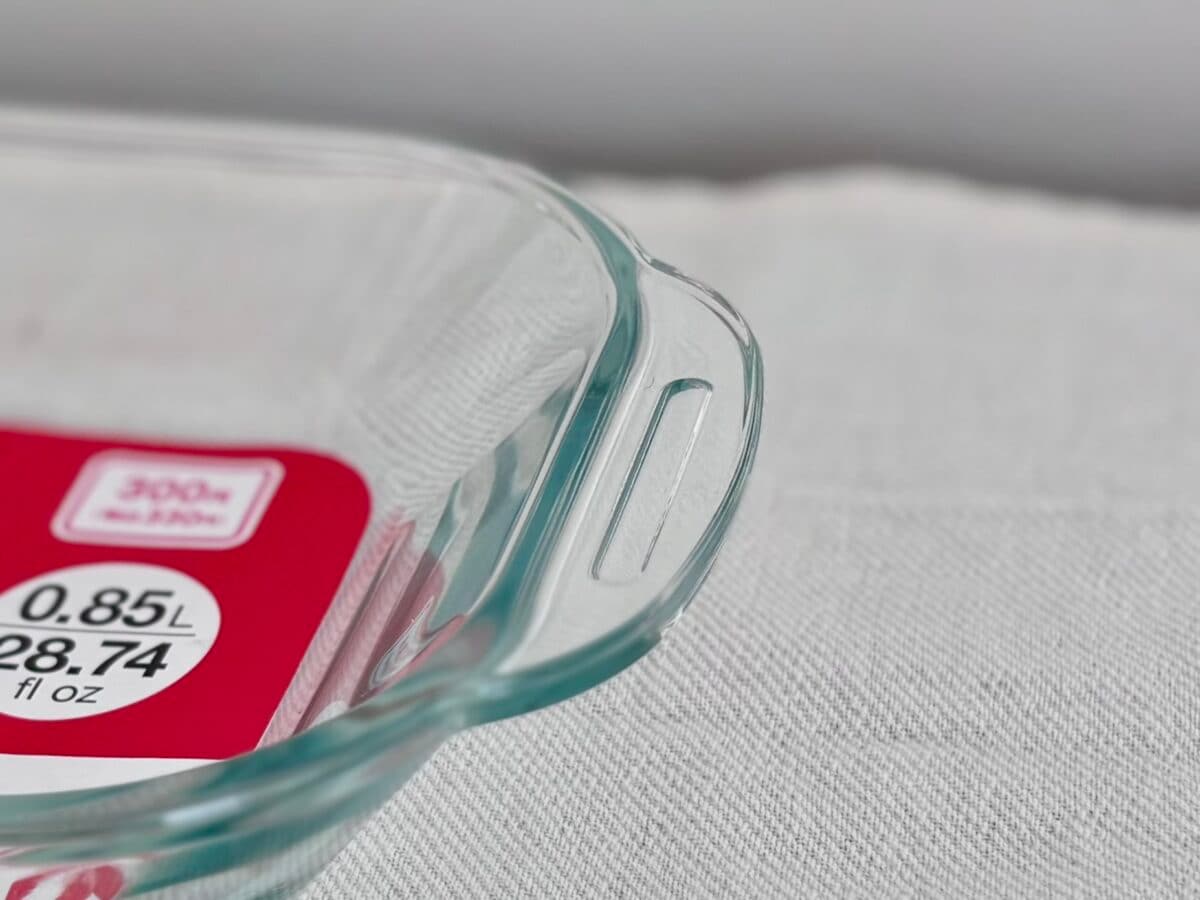 コスパ最高！ダイソーの耐熱皿が高機能＆おしゃれで使える♡