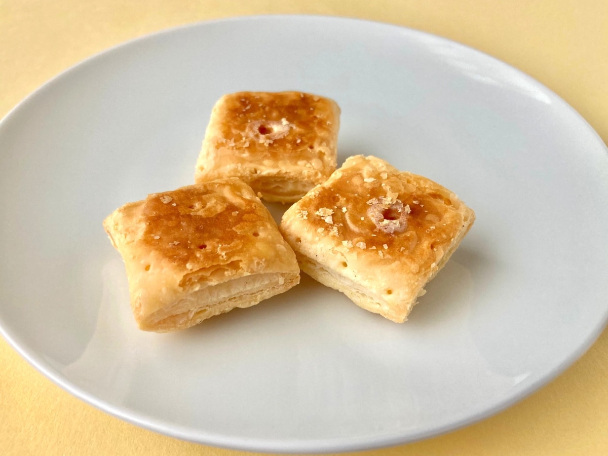 「めっっっちゃサクサク!」「山ほど食いたい!」【湖池屋】おつまみ系のご褒美パイ