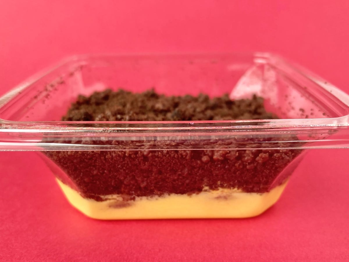 「楽しかった」の声多数！秋を満喫できる面白スイーツ……？【ファミマ】