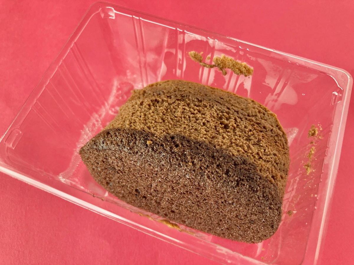 本格的な味わいに感動！！【ファミマ】食感が心地いいショコラスフレ