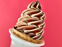 絶品すぎる！！理想的！！【セブン】全部が美味しいワッフルコーン