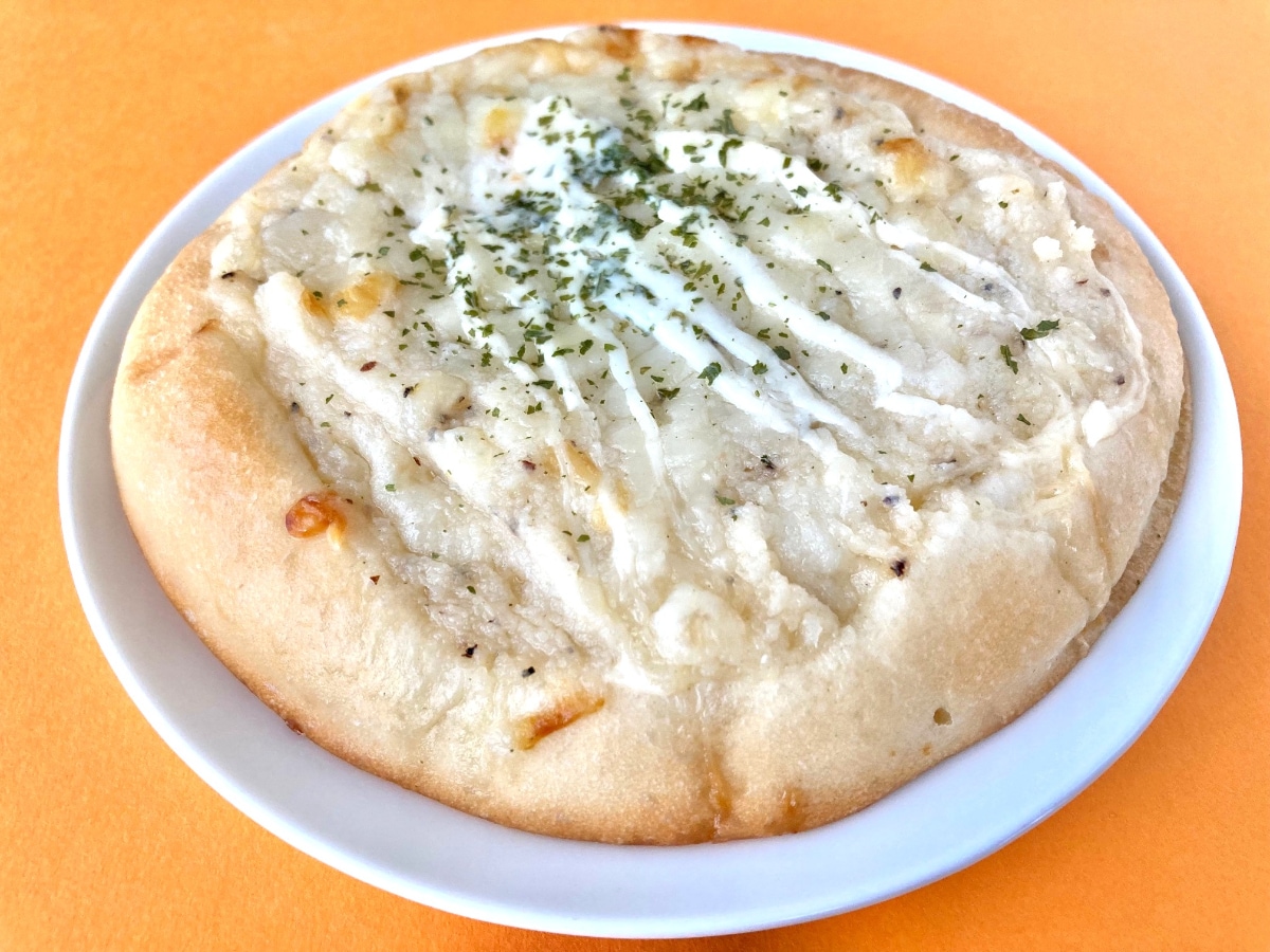 めっっっちゃ美味しかった!!【セブン】激ウマ確定の惣菜パン