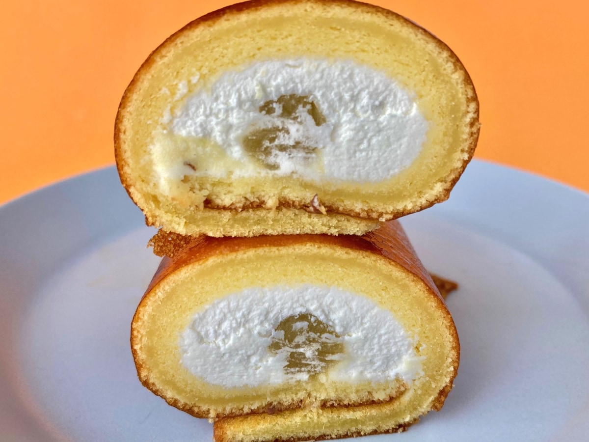 傑作！！ウマすぎてビックリ！！【ファミマ】実はスイートポテトのスイーツ