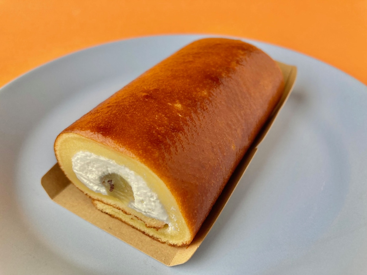 傑作！！ウマすぎてビックリ！！【ファミマ】実はスイートポテトのスイーツ