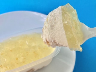 「レモン好きの方におすすめ！」【ローソン】リピ確定の絶品レアチーズケーキ