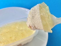 「レモン好きの方におすすめ！」【ローソン】リピ確定の絶品レアチーズケーキ