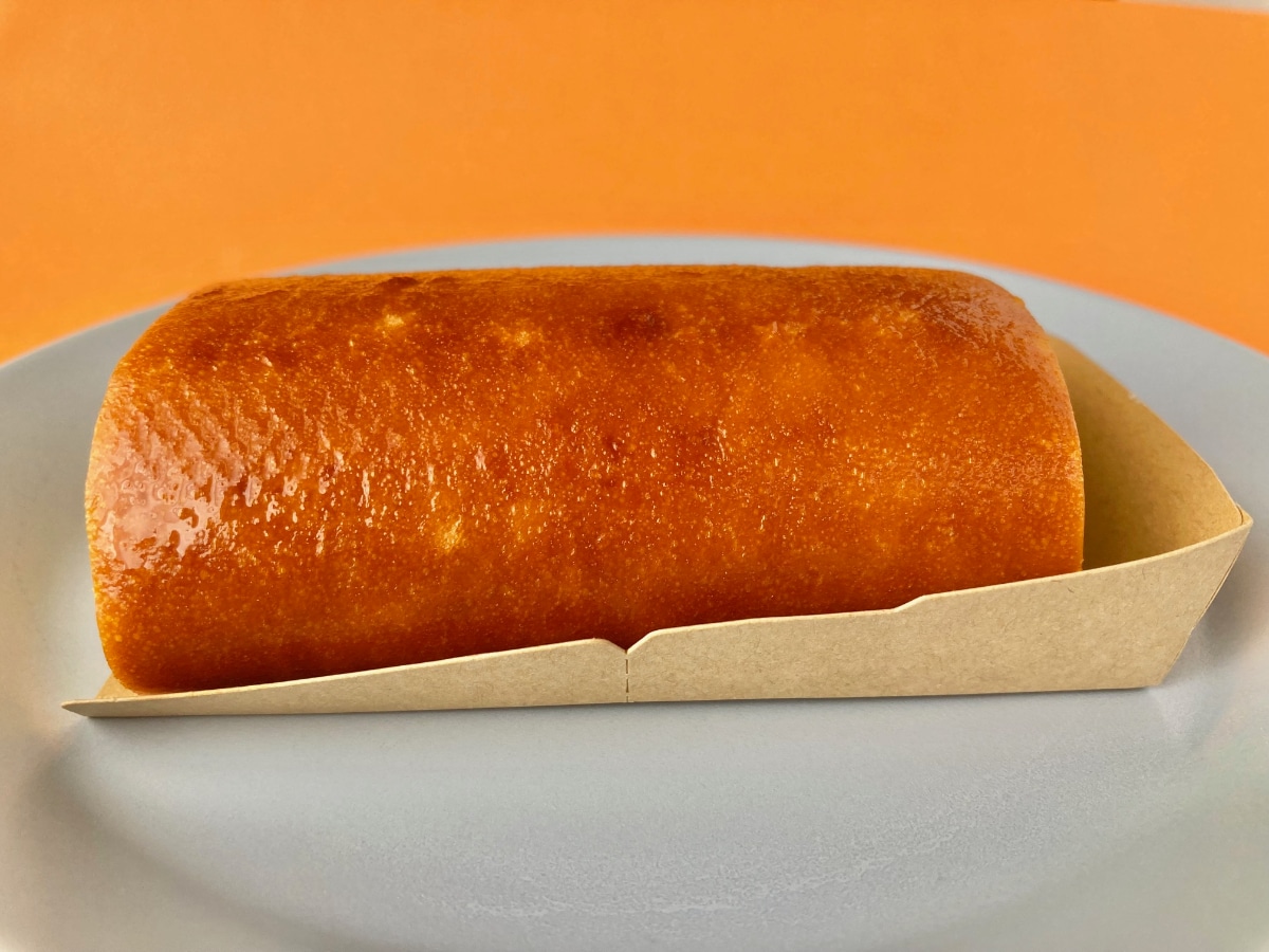 傑作！！ウマすぎてビックリ！！【ファミマ】実はスイートポテトのスイーツ