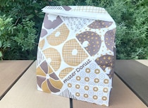 「どハマり」「待って、美味すぎる」「最高過ぎ、罪」の声【ミスド】話題の新作もう食べた？