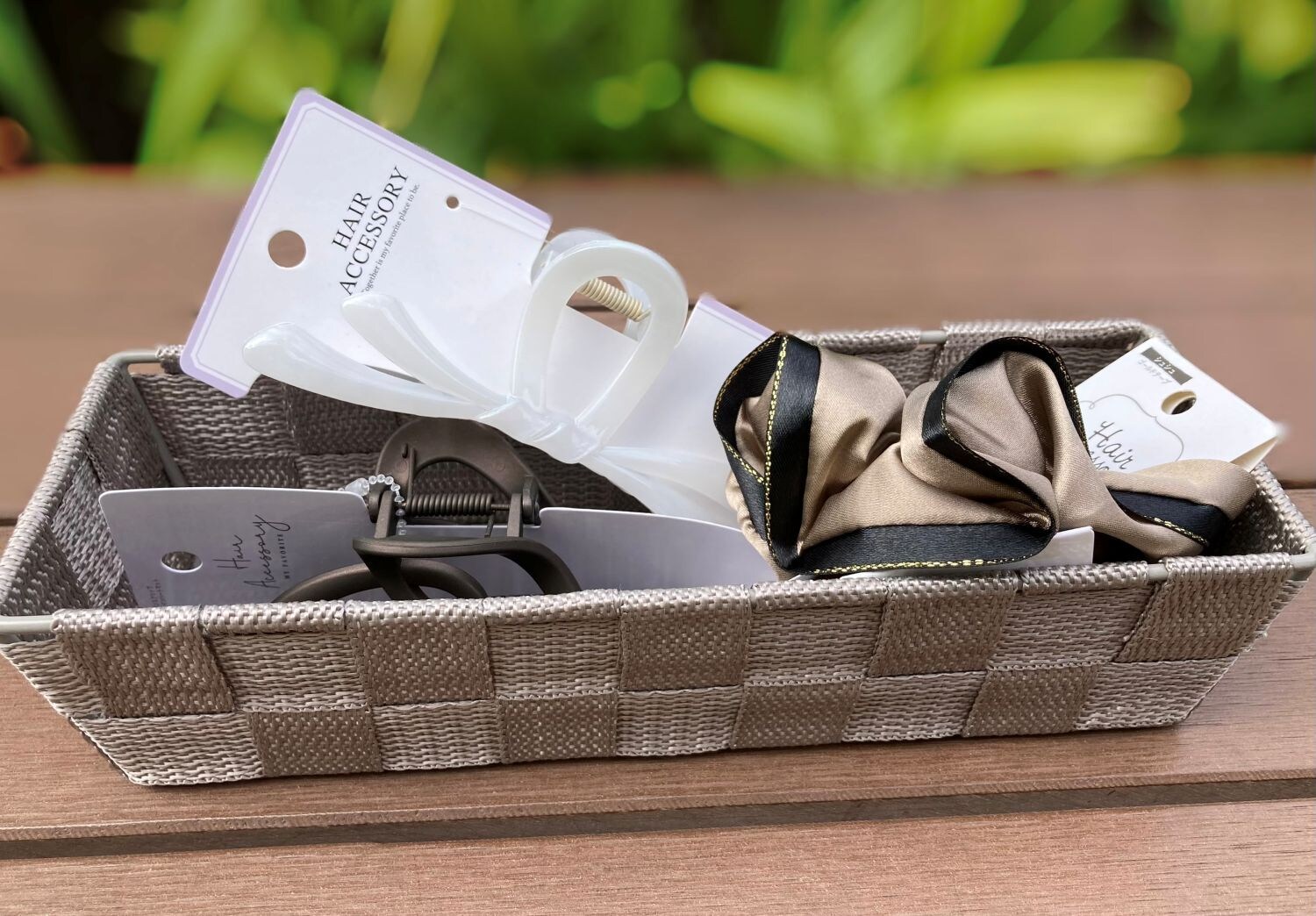 2025最新【セリア】ヘアアクセが激かわ!おすすめ商品をレビュー!リボンやパールは結婚式にも